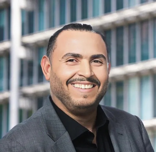 Omar Mohamed