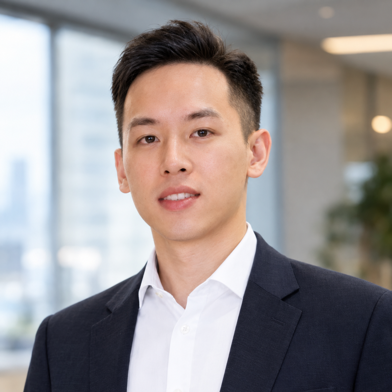 Jason Chak