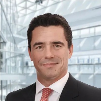 Izaias Barbosa